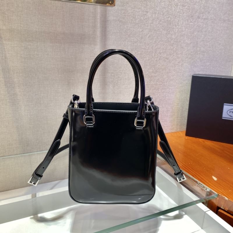 Prada Top Handle Bags